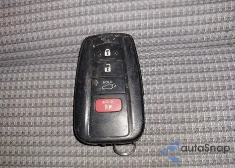 2022 Toyota Highlander Le from USA, damaged, VIN 5TDBZRBH8NS580592